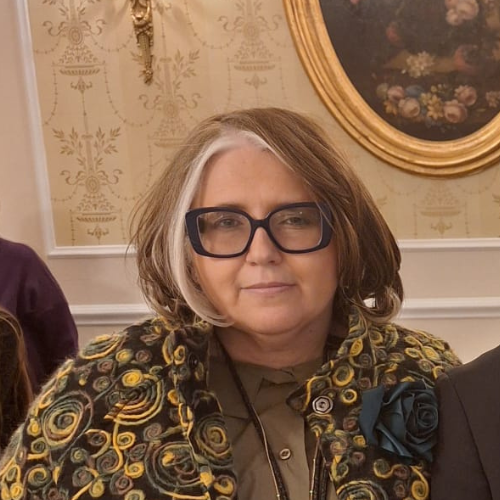 Barbara Matteucci