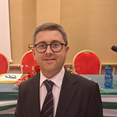 Claudio Guido Longo