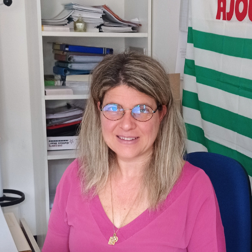 Emiliana Spataro