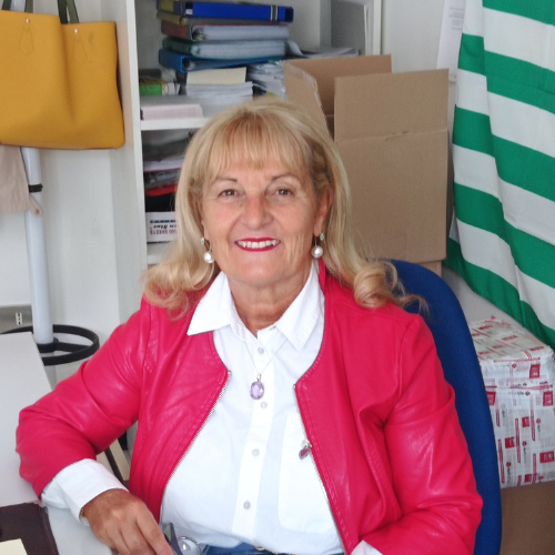 Stefania Monducci