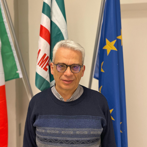 Alessandro Burgoni