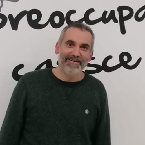 Luca Battistelli