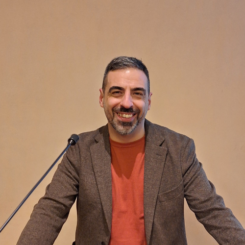 Alessio Gaudioso