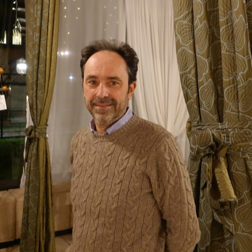 Riccardo Fabbri